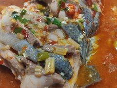 -干老四雅鱼饭店(滨江西路店)