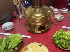 -野菌王牦牛肉汤锅