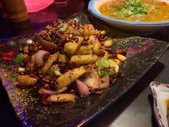 -醉小酒馆·川菜·江湖菜·重庆菜(观音桥旗舰店)