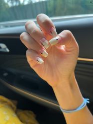 -Fanni美甲美睫皮肤管理