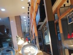 -比格比萨自助(国展店)