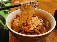 -新旺茶餐厅(嘉里城店)