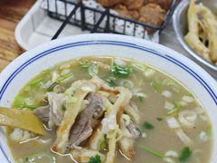 -化三驴肉汤(金明东街店)