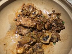 -北方家宴(番禺永旺店)