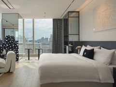 -亚善天籁S酒店(成都太古里旗舰店)