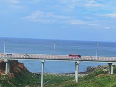 -长江澳风力发电景观区