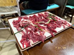 -贵府酸汤牛肉火锅·贵州老字号(飞山街店)