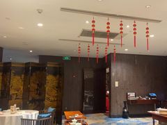 -红棉中餐厅·广州海航威斯汀酒店