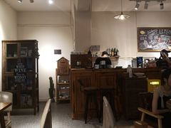 大堂-甘单茶事小馆(洋河店)