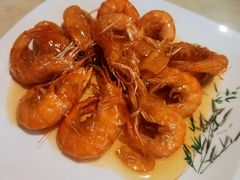 元宝虾-19号私房菜(云南路店)