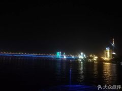 -武汉两江游览·夜游长江(汉口粤汉码头)
