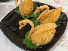 -白天鹅宾馆-玉堂春暖餐厅