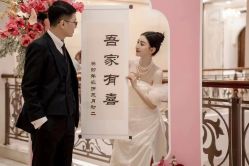 -纯色时光婚纱艺术馆WHITE