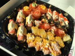 -河风精致寿司(太原店)