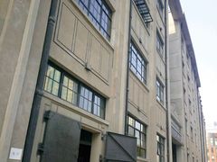 -上海四行仓库抗战纪念馆