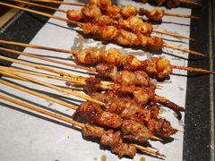 -管氏翅吧(马家堡店)