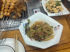 -张记焖窑·十五年专注焖烤(雍和宫店)