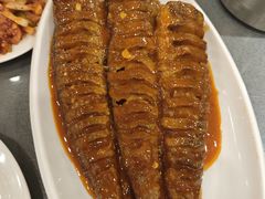-春花民族美食(佳木斯总店)