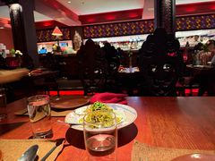 -花马天堂云南餐厅 Lost Heaven(外滩店)