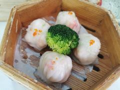 -鹿鸣酒家(越秀店)