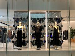-ZARA(大上海时代广场店)