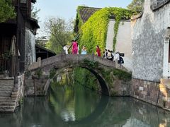-乌镇东栅景区