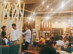 大堂-情妹耙泥鳅·江湖川菜(科华店)