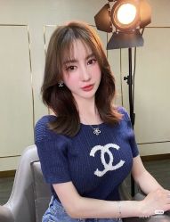 -时尚殿堂明星门店