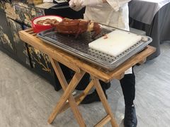 -味+新京宴·烤鸭·北京菜(创意谷店)