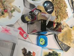 -食鼎记海鲜大排档(美食街店)