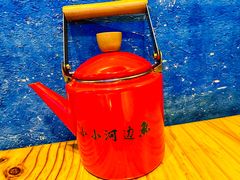 -小小河边鱼(天润城店)