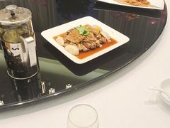 -聚鑫阁江浙菜·非遗传承技艺(闵行交大店)