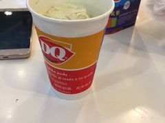 -DQ·蛋糕·冰淇淋(周浦万达店)