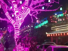 -枇杷园食为鲜火锅(南山店)