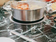 -潮汕美牛肉丸火锅店(天宁寺店)