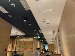 -海底捞火锅(凯德广场店)