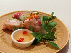 -BAKER&SPICE(安福路店)