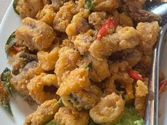 -真浪花园海鲜餐馆