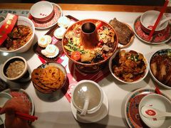 -味福记·江西小炒·南昌小吃(青山湖万达店)