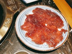 -堂客老火锅(欣阳广场总店)