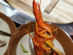 -锅来乐地锅鸡(安亭店)