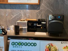 -星巴克臻选(南京艾尚天地店)