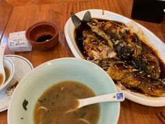 -奎元馆.百年奎元.非遗传承(西湖边的解放路店)