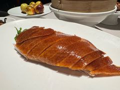 -四季民福烤鸭店(外滩外白渡桥店)