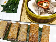 -蒸武门·广式茶点(江南店)