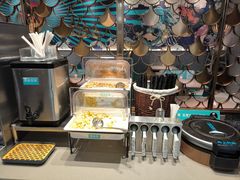 -半天妖烤鱼(物美沁山水店)