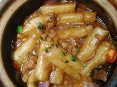 -晓粤·惹味粤菜(凯德乐峰广场店)