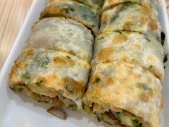 -台北楚楚园馅饼粥(虹桥南丰城店)