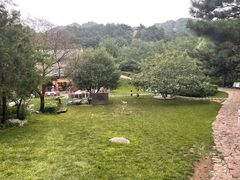 -云峰山自然风景区