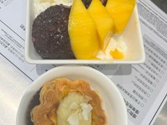-满记甜品(苏州中心店)